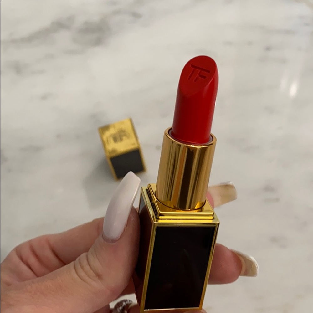 Tom Ford lipstick brand new without tags - Picture 2 of 3